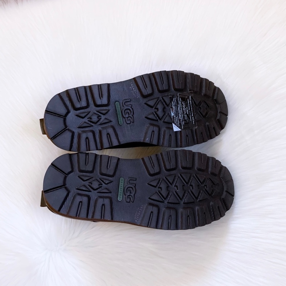 UGG Seton TL Stout Waterproof Chukka Boots - Picture 9 of 9